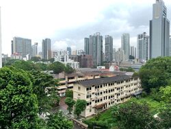 One Oxley Rise (D9), Apartment #475812101